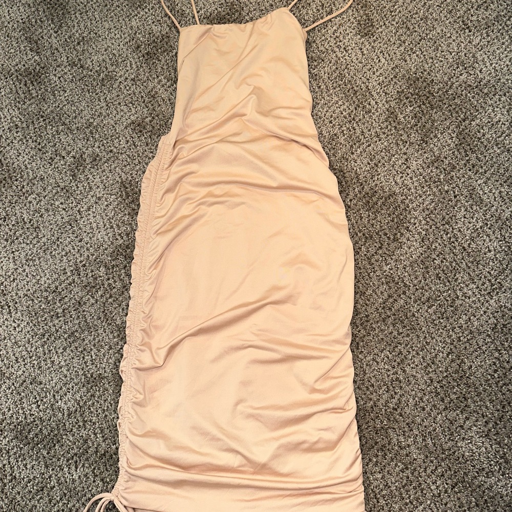 Princess Polly Lace up dress